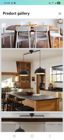 Pendant Lights Kitchen Island