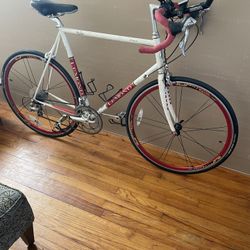 LEMOND ZURICH REYNOLDS 853 TRIATHLON TIME TRIAL ROAD BICYCLE 