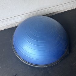 Bosu Balance Ball Exercise Trainer
