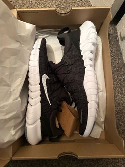 Nike Free Run