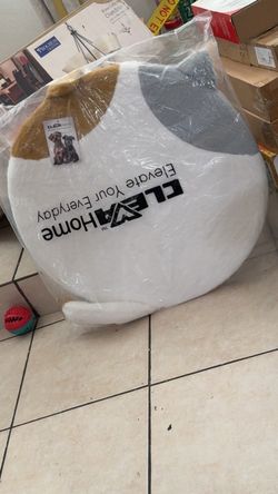 Cat bed new