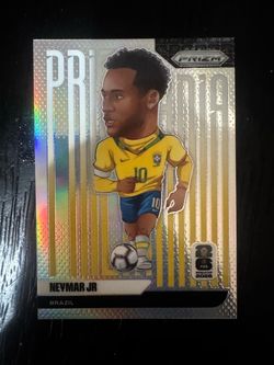 Neymar Jr Prizmania