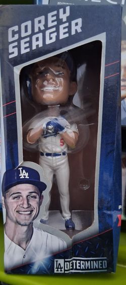 LA Dodgers Bobblehead Figure