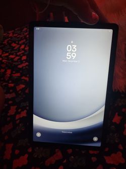 Galaxy tab a9 +