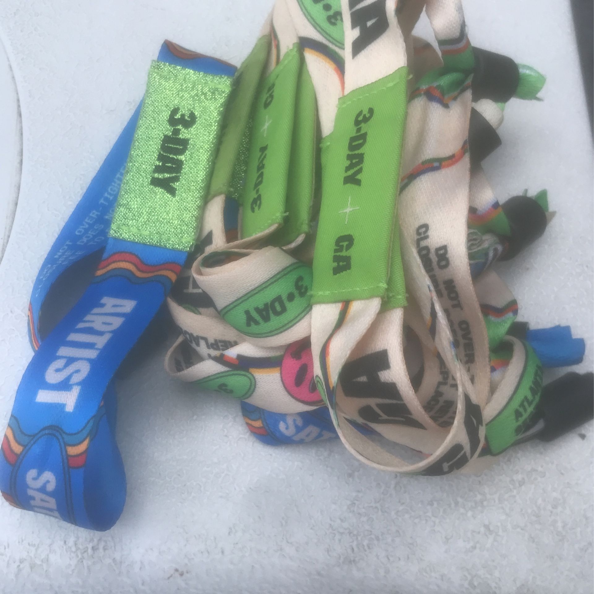 Music Midtown Festival