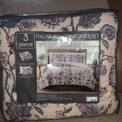 Comforter Set