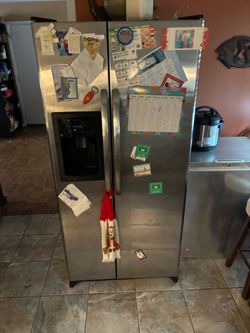 Refrigerador