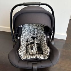 Nuna Pipa Lite Infant Car seat