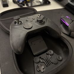 Elite Series 2 Controller