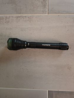 LED Flashlight