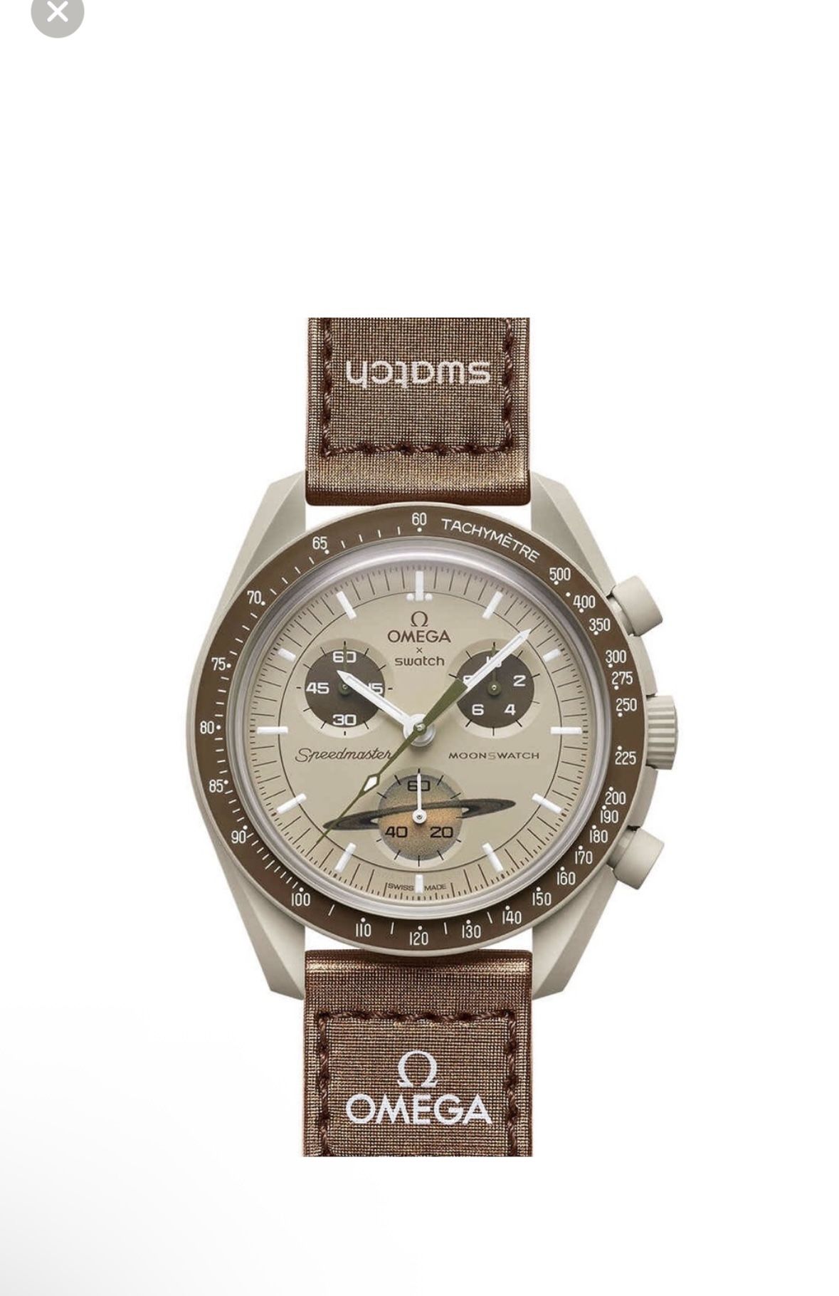 Moon Watch $45