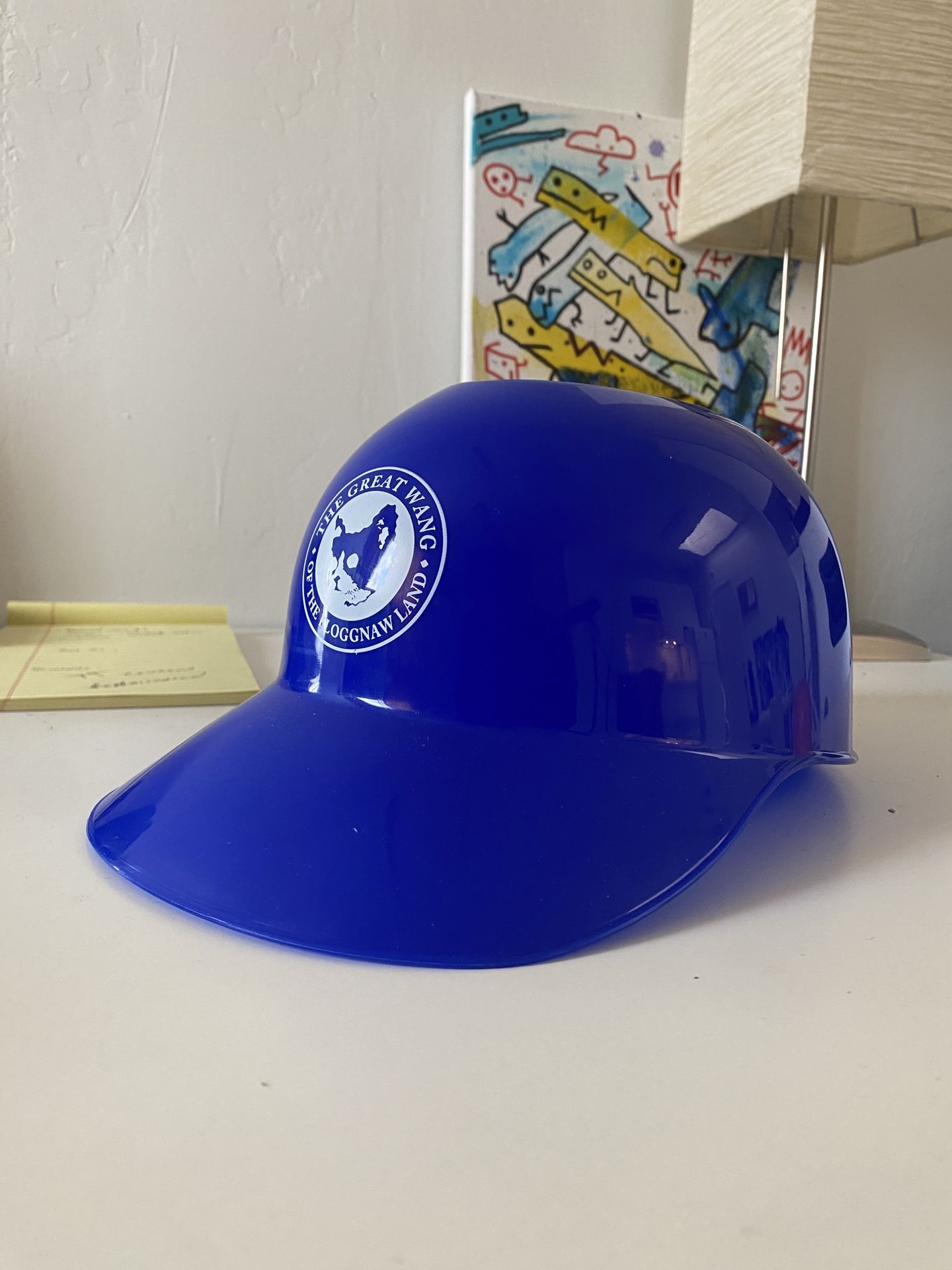 Neale Daniher Bunnings Big Freeze Beanies Fight MND Big Freeze To