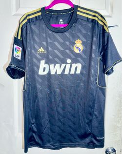 Cristiano Ronaldo Jersey #7