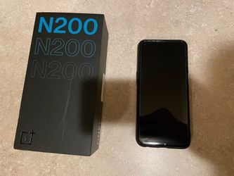 Oneplus N200