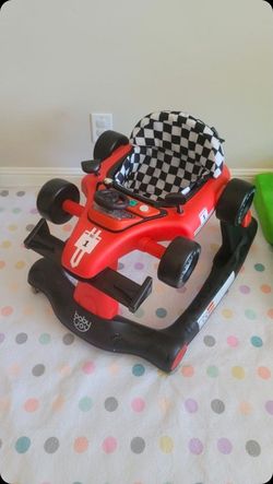 Baby Walker