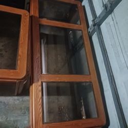 Coffee and End tables