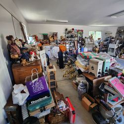 Collectibles,  Household,  Antiques,  2287 Treana Ct, Tulare,  May 7,8,9