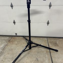 Bicycle Repair Stand - Vise 