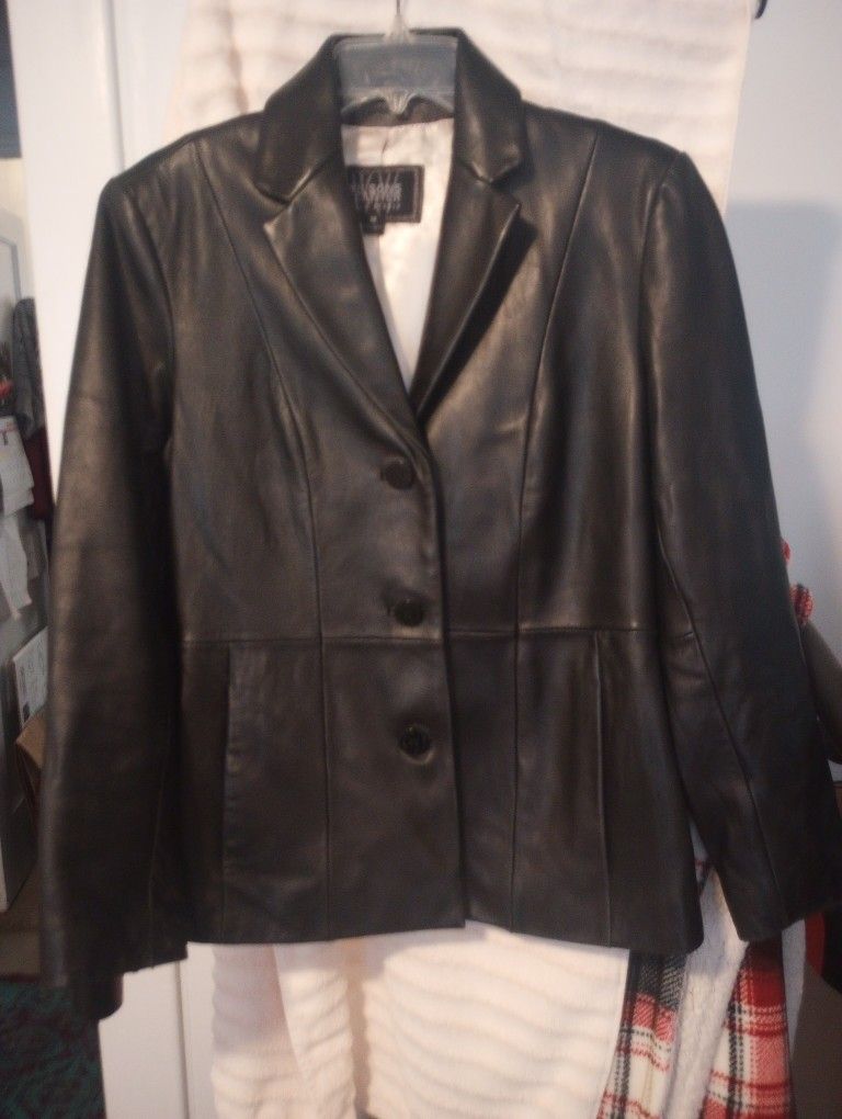 Wilson Leather Pelle Studio Women´s