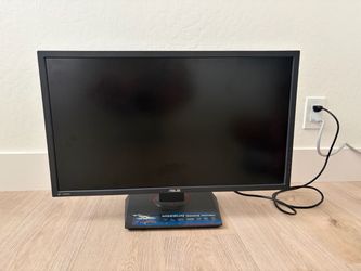 Asus Gaming Monitor