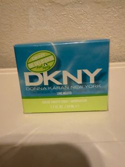 DKNY / Lime Mojito