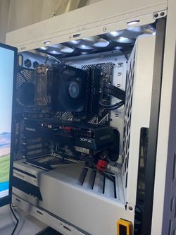 Gaming pc high end