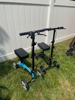 Elenker Rollator walker