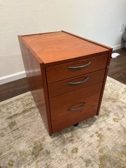 File Cabinet