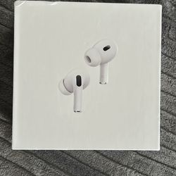 AirPod Pros 2nd Generation 