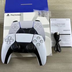Ps5 Controller 