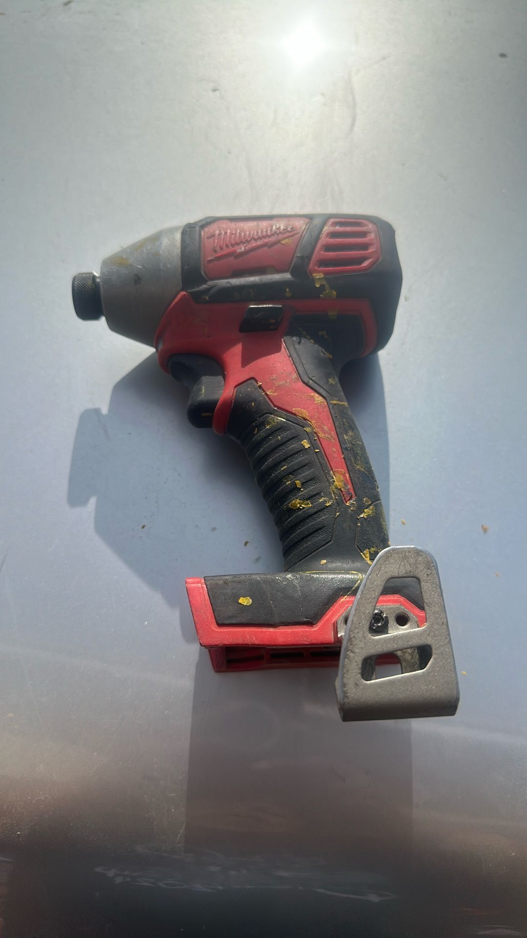 Impact Drill