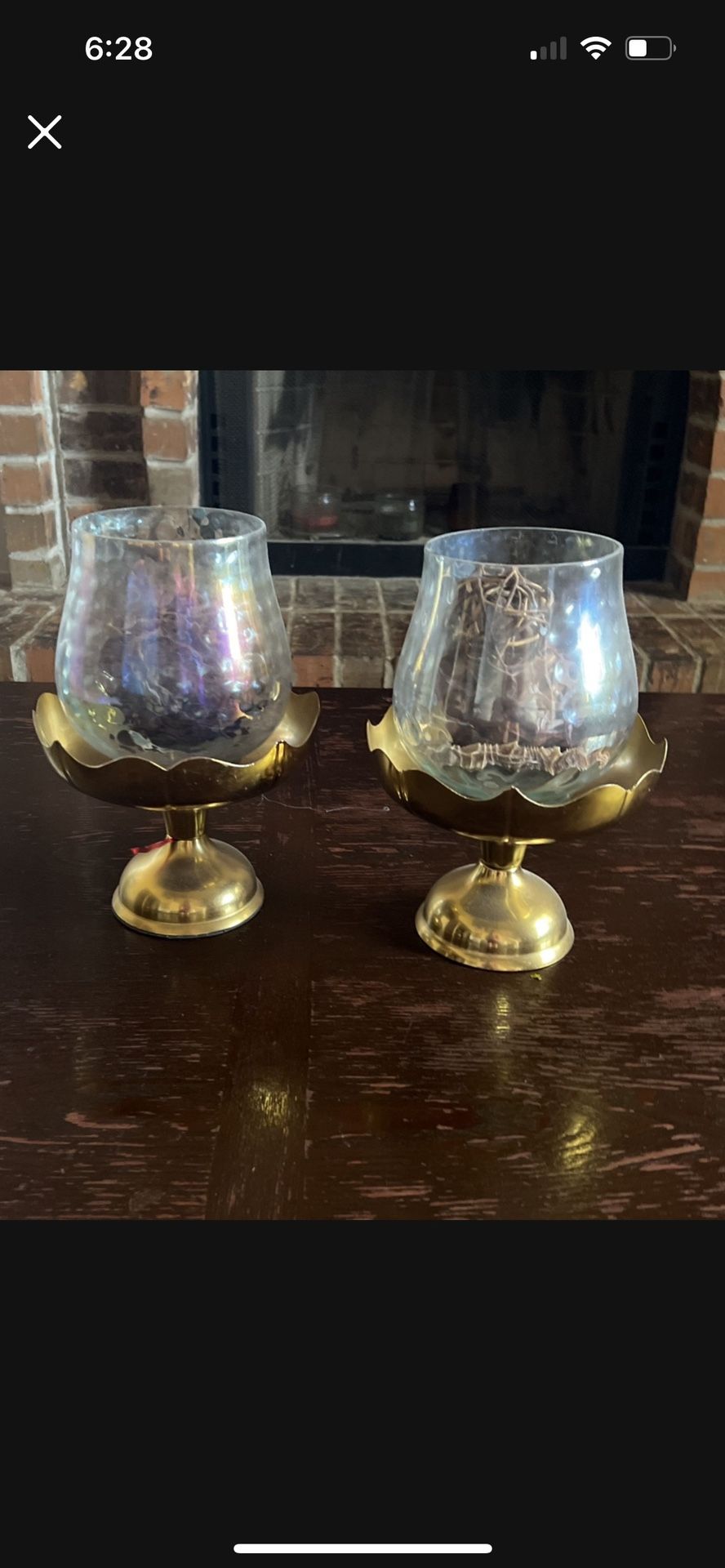 Candle Holder