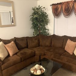 Sectional for sale