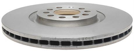 ACDelco 18A1298 Professional Front Disc Brake Rotor MSRP: $82.59