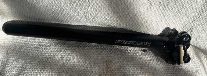 Promax Seat post 
