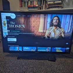 32 Inch Samsung + Roku Express (PLEASE READ) 