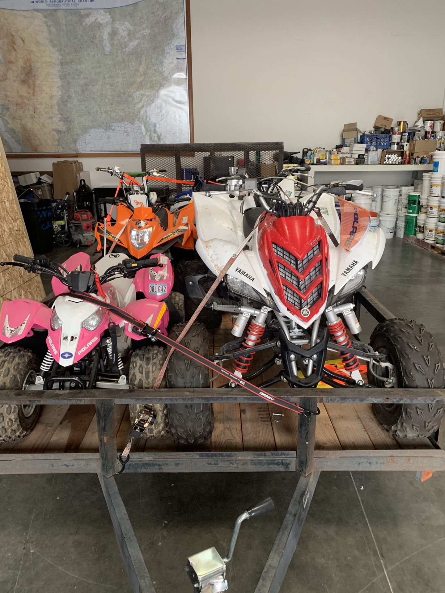 Local Quads For Sale - nqne4zk
