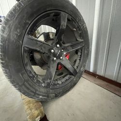 Oem Hellcat Parts For Sale 