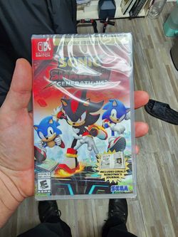 Switch Games For Trade *READ DESCRIPTION