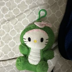 Hello Kitty Key Chain