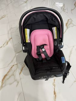 Car Seat GRACO