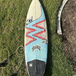 Lost Mayhem SubSchorcher 2