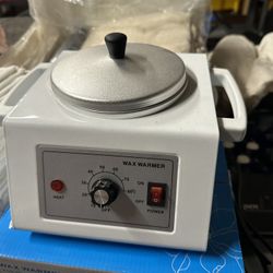 1.5lb Wax Pot Warmer 