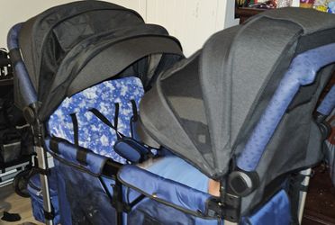 Wonderfold Retractable Canopy