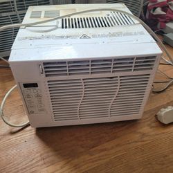 GE Air Conditioner