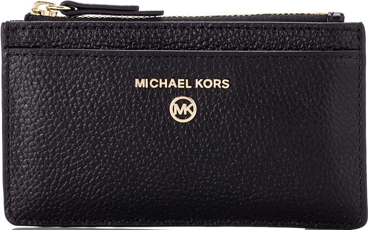 Brand New Micheal Kors Wallet Jet Set Charm Small Slim Card Case. Nice Gift π β€οΈ