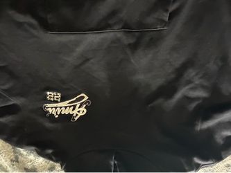 Amiri hoodie