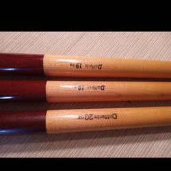 Dufferin Pool Sticks
