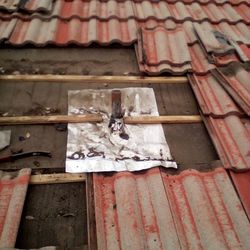 Roofs Roof