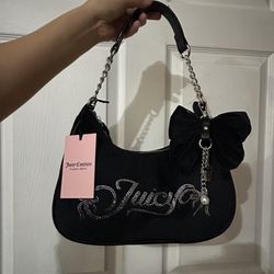 Juicy Couture Bag 